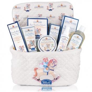 Helan Bimbi Beauty Case Neonato