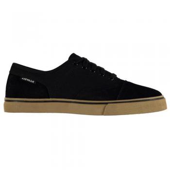 Airwalk, Sneakers uomo, multicolore (Nero) 41 EU