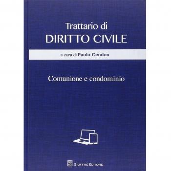 Comunione E Condominio