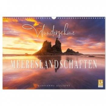 Meereslandschaften 2024