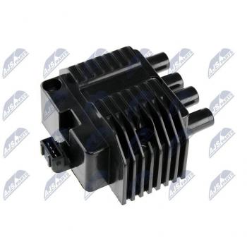 Bobine d’allumage NTY ECZ‑PL‑006 (Opel Tigra Coupe)