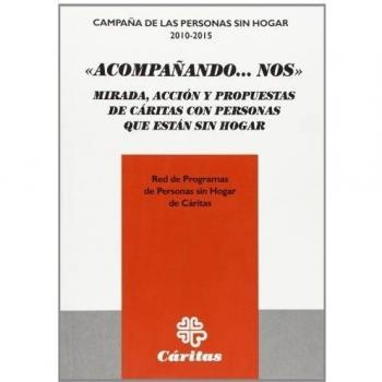 Acompañando. Nos (Tapa blanda).