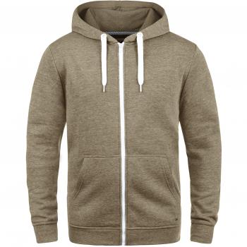 Felpa Olli Classic Beige