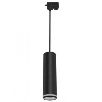 Spot ZULA TRA 20 GU10 noir