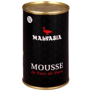 Mousse de Hígado de Pato Gourmet 200g