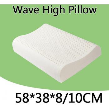 SB 60X40 Thailand Natural Latex Health Care Pillow