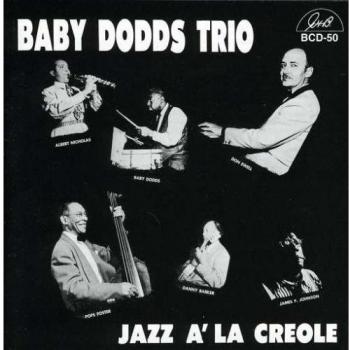Jazz a la Creole