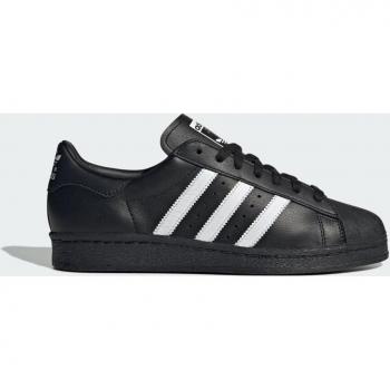 Adidas Superstar 82 Core Black Unisex Sportschuhe