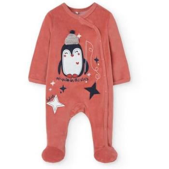 Boboli Poupette Veloutée pour Enfants