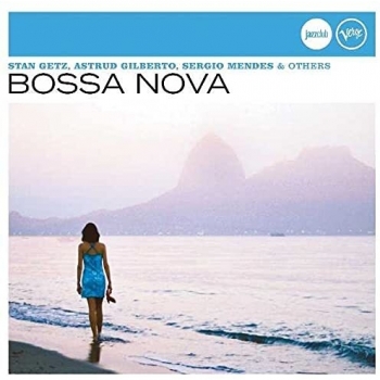 Bossa Nova (Jazz Club)