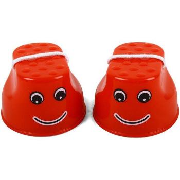 Duo d'Équilibre Extérieur