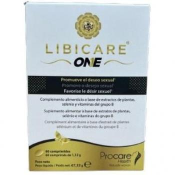 Procare Health Libicare One 60 comprimidos