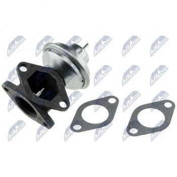 NTY EGR-LR-000 Engine Control EGR Valve