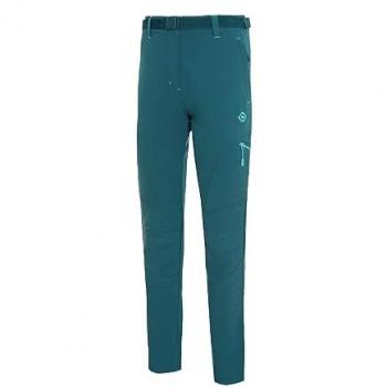 Pantalón Izas Baltic CO 3XL para Senderismo y Aventura