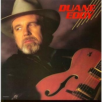 Duane Eddy Rockabilly Vinyl LP