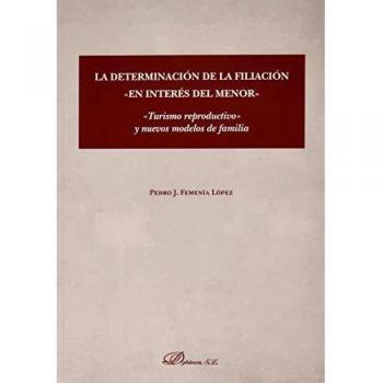 La filiación «en interés del menor»