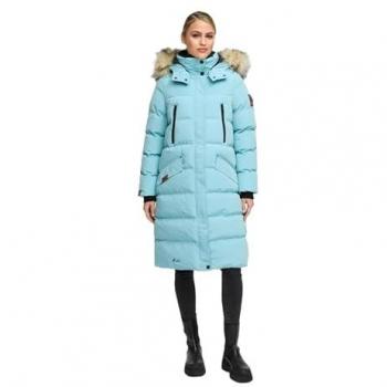 Marikoo Abbigliamento Invernale Schneesternchen Acqua