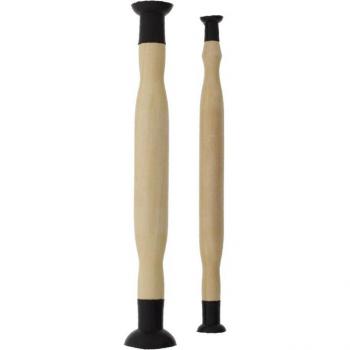 Ensemble de meulage de rodage Valve – bâtons de recouvrement à double bout, tailles variées