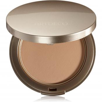 Artdeco Pure Minerals Feuchtigkeitsspendende Puderfoundation 65 Medium Beige 10g