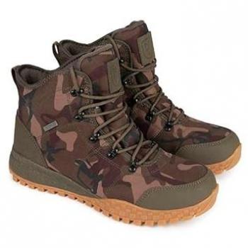 Botas Fox V2 Camuflaje Khaki 41 EU