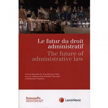 Le futur du droit administratif