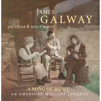 A Song of Home: An American Musical Journey