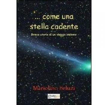 ... Come una stella cadente. Breve storia di un viaggio insieme