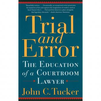 Trial and Error