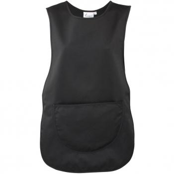 Premier Black Workwear Tabard