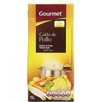 Gourmet-Caldo Gourmet 1 L
