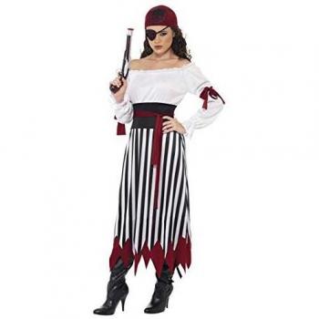 Ensemble Pirate Femme Taille 40/42