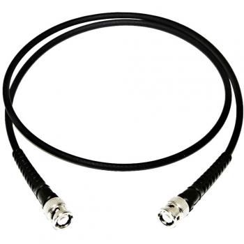 Câble BNC Mâle 6.12 m pour Équipements