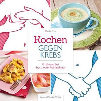 Claudia Petru Kochen Gegen Krebs: Ernährung Bei Brust