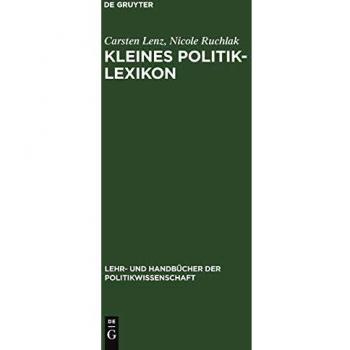 Kleines Politik-Lexikon
