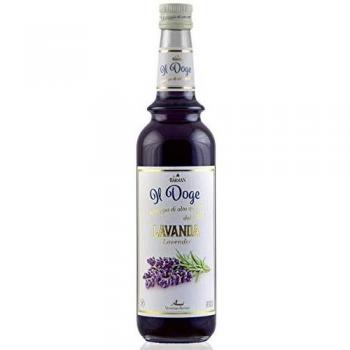 Il Doge Lavendel Cocktailsirup 0,7 Liter