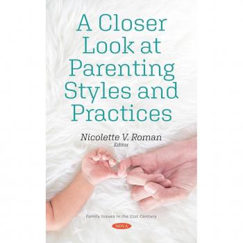 Vitalsource Technologies, Inc. A Closer Look At Parenting Styles And Practices