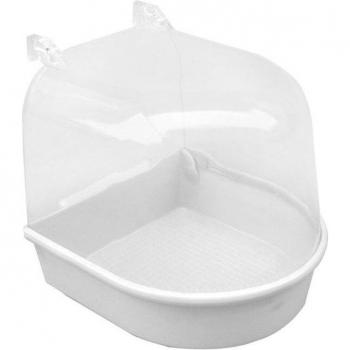 Hanging Plastic Bird Bath