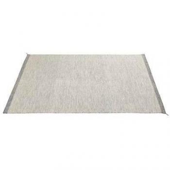Tapis Muuto PLY 300x200 cm Blanc cassé