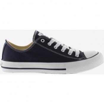 Baskets Victoria Tribu Toile Bleu 46