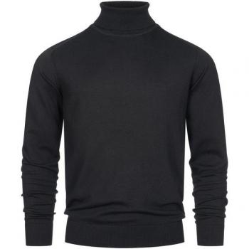 Indicode Rollkragenpullover »INBurns«