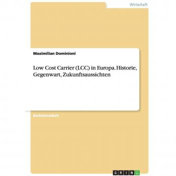 Low Cost Carrier