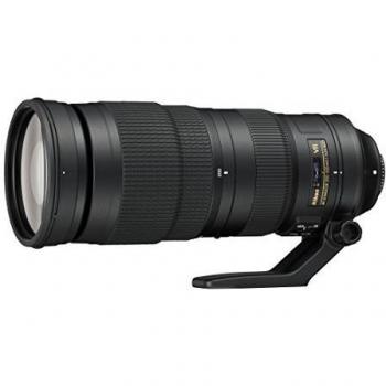 Nikon AF-S NIKKOR 200–500mm f/5.6E ED VR
