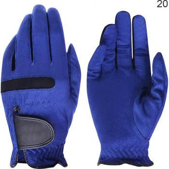 2Pcs Women's Sports Golf Gloves