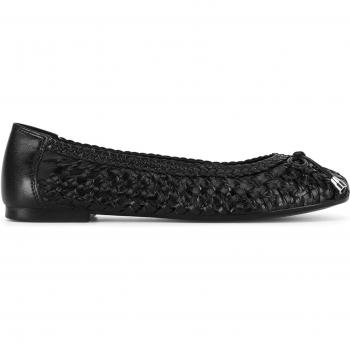 WI45‑550‑01 Lasocki Ballerina – Schwarz