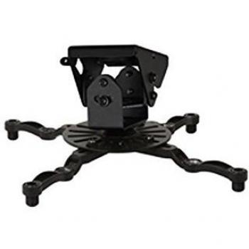 B-Tech BT899 project mount Ceiling Black