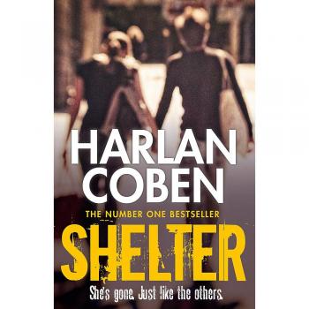 Shelter (Mickey Bolitar 1)