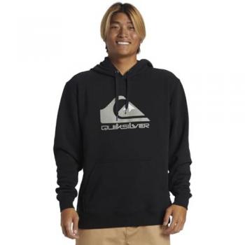 Quiksilver Kapuzensweatshirt BIG LOGO HOODIE