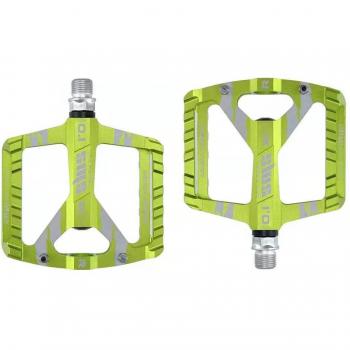 Shanmashi DU Bearing Bike Pedals