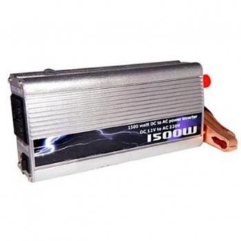 Inverter 1500w Barca Camper