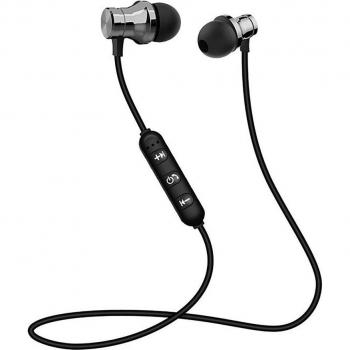 Wireless Magnetic Earbuds